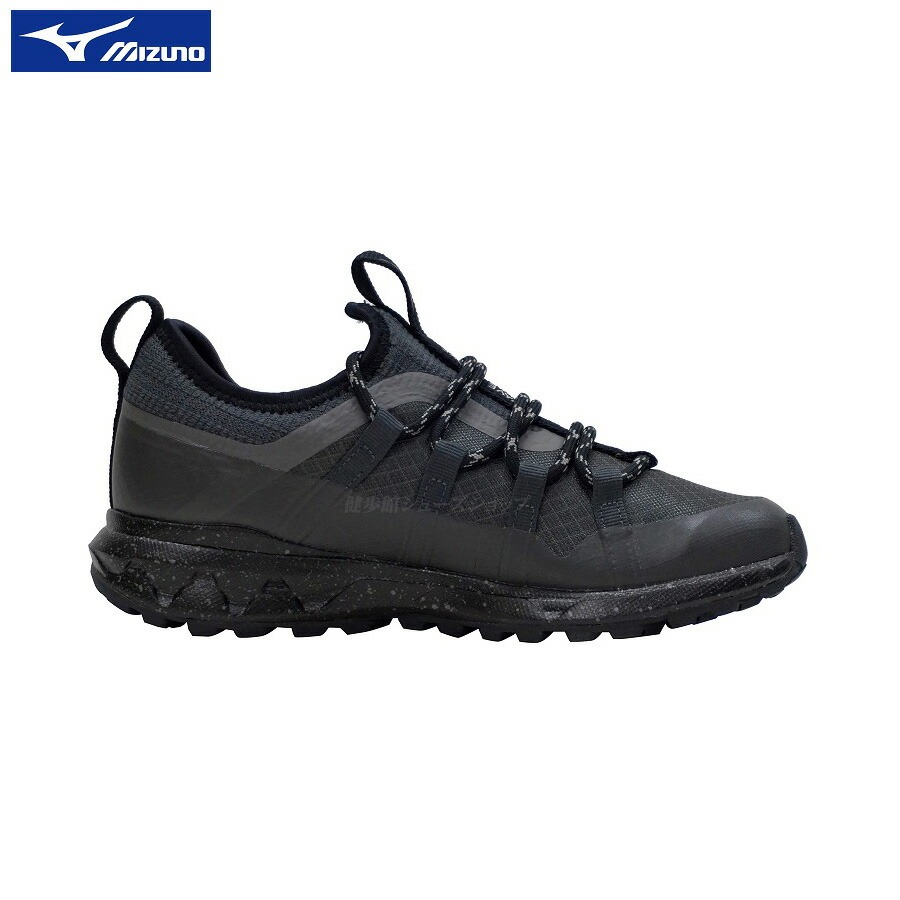 MIZUNO（ミズノ） ウォーキングシューズ WAVE EVOKE GTX ウエーブエ