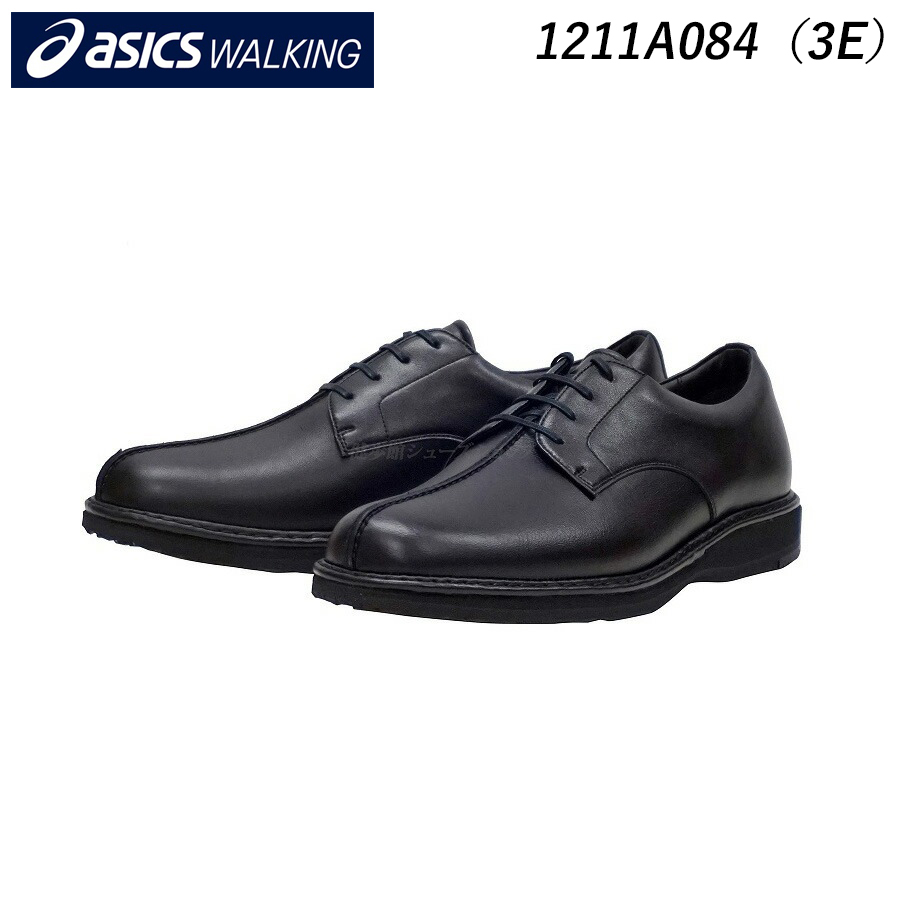 ASICS（アシックス） ペダラ メンズ ウォーキングシューズ 靴 1211A084