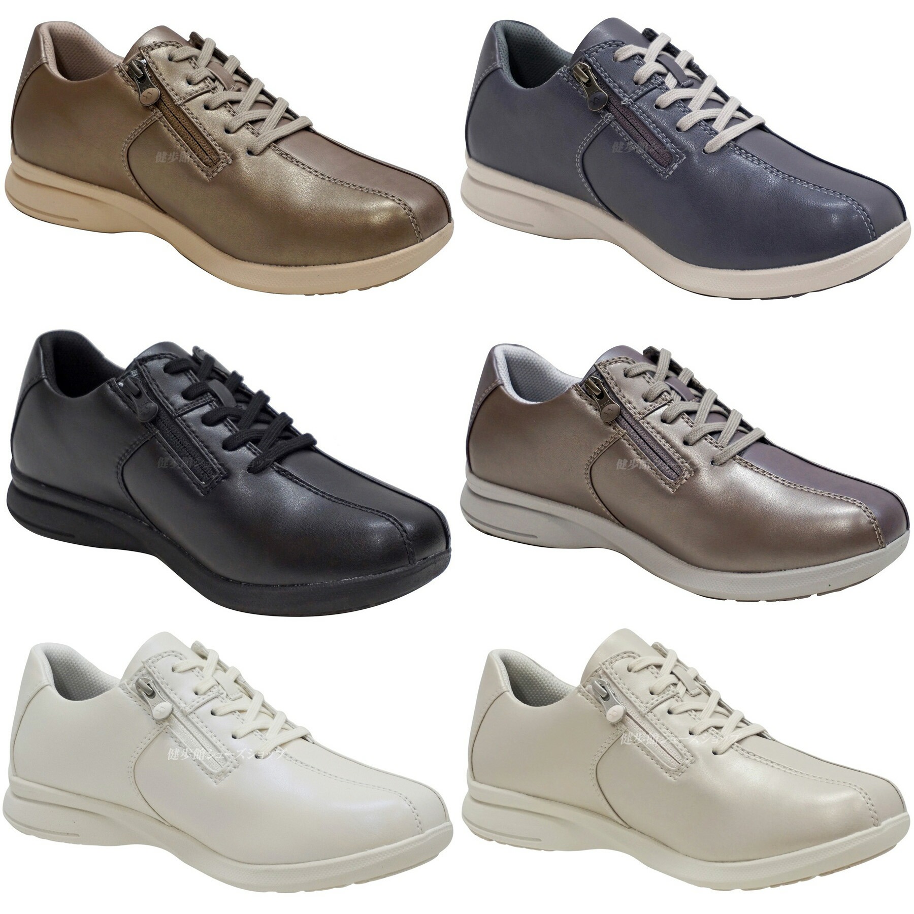 YONEX（ヨネックス） レディース ウォーキング シューズ 靴 パワー