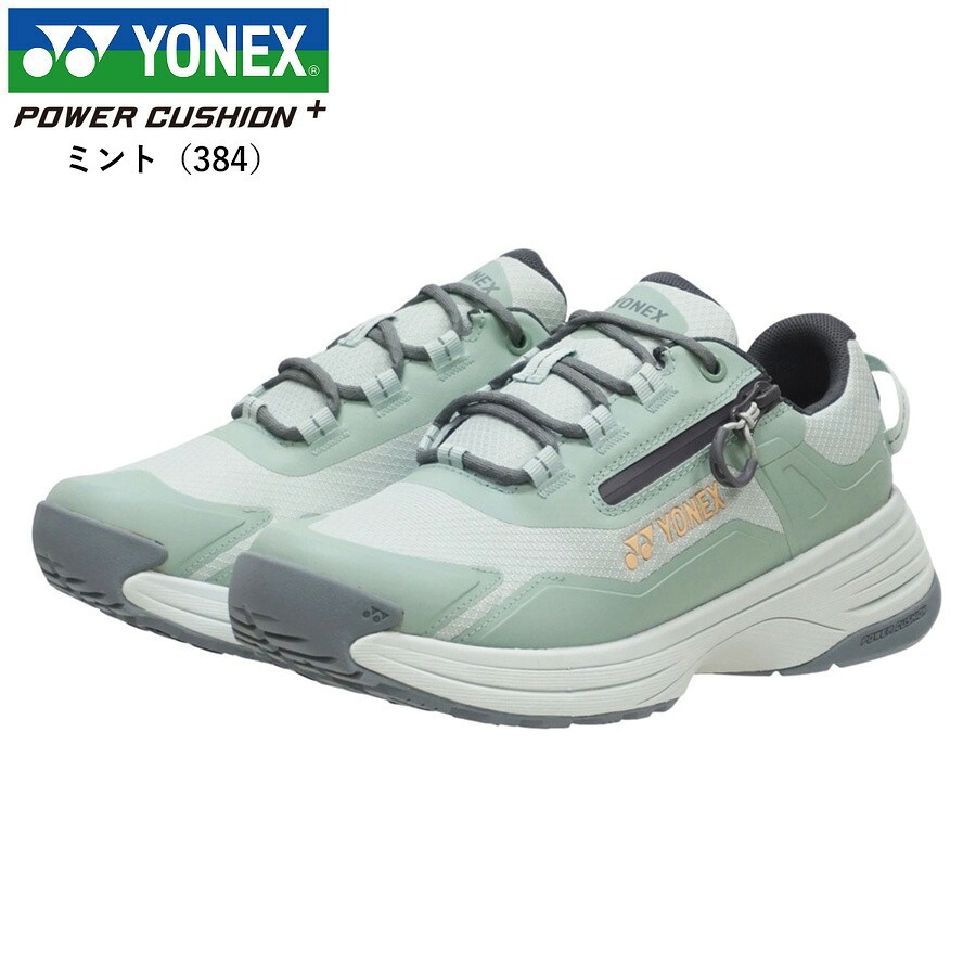 YONEX（ヨネックス） メンズ レディース ウォーキング シューズ 靴