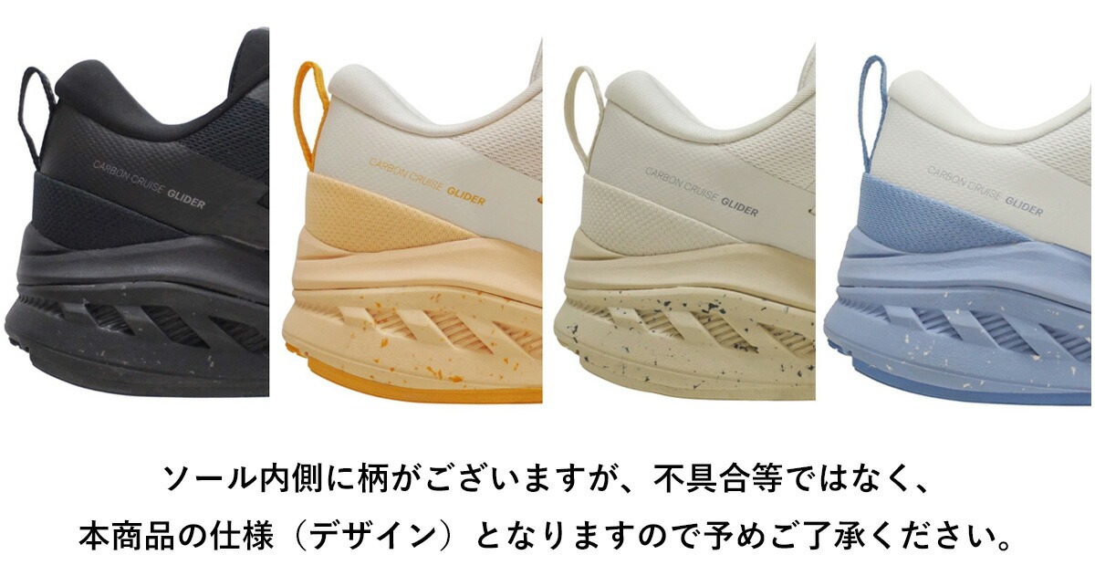 YONEX（ヨネックス） レディース ランニング シューズ 靴 カーボン