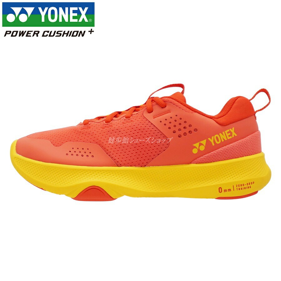 YONEX（ヨネックス） パワークッション ランニングシューズ プライム