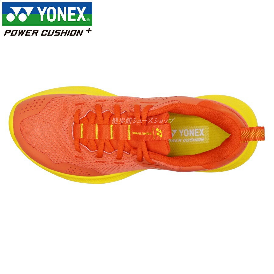 YONEX（ヨネックス） パワークッション ランニングシューズ プライム