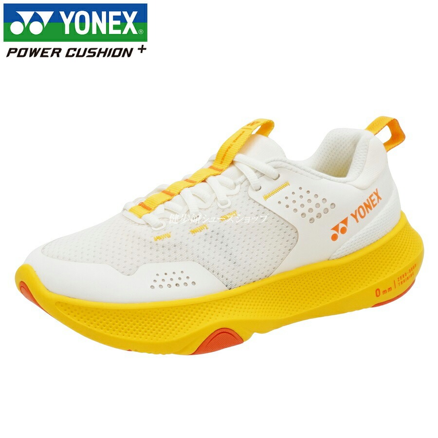 YONEX（ヨネックス） パワークッション ランニングシューズ プライム
