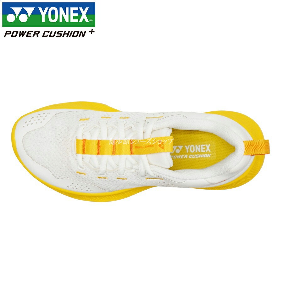 YONEX（ヨネックス） パワークッション ランニングシューズ プライム
