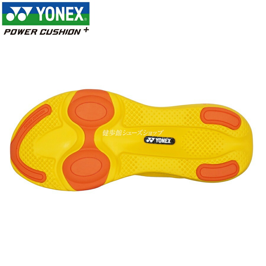 YONEX（ヨネックス） パワークッション ランニングシューズ プライム