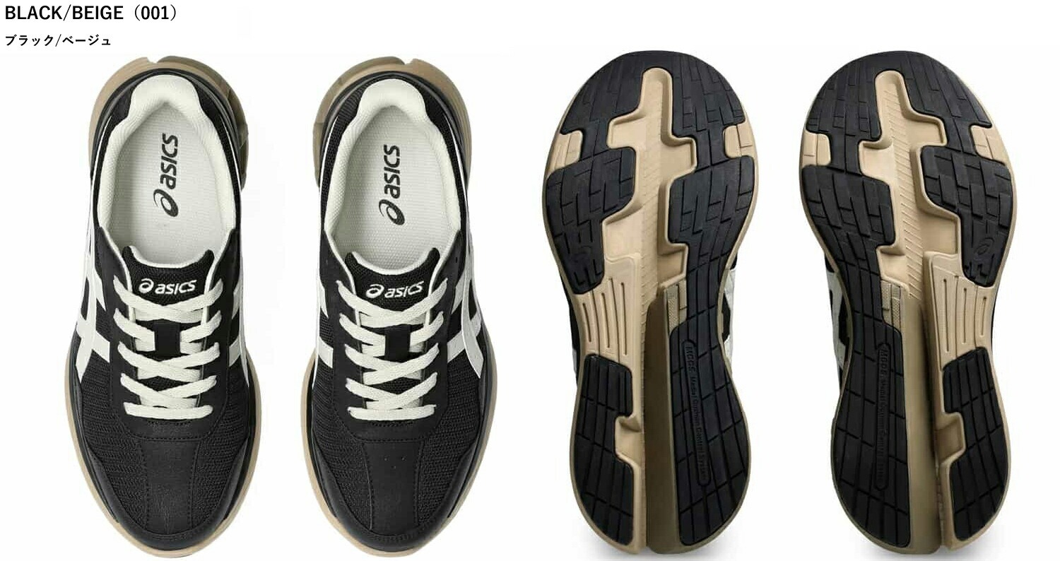 アシックス商事 アシックス asics ニーズアップ KNEESUP M011 1241A011