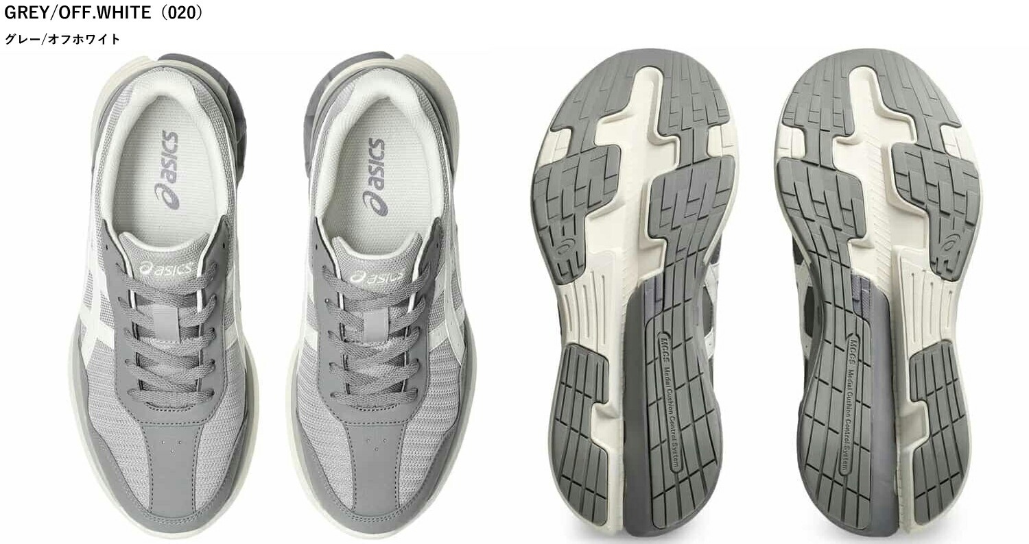 アシックス商事 アシックス asics ニーズアップ KNEESUP M011 1241A011