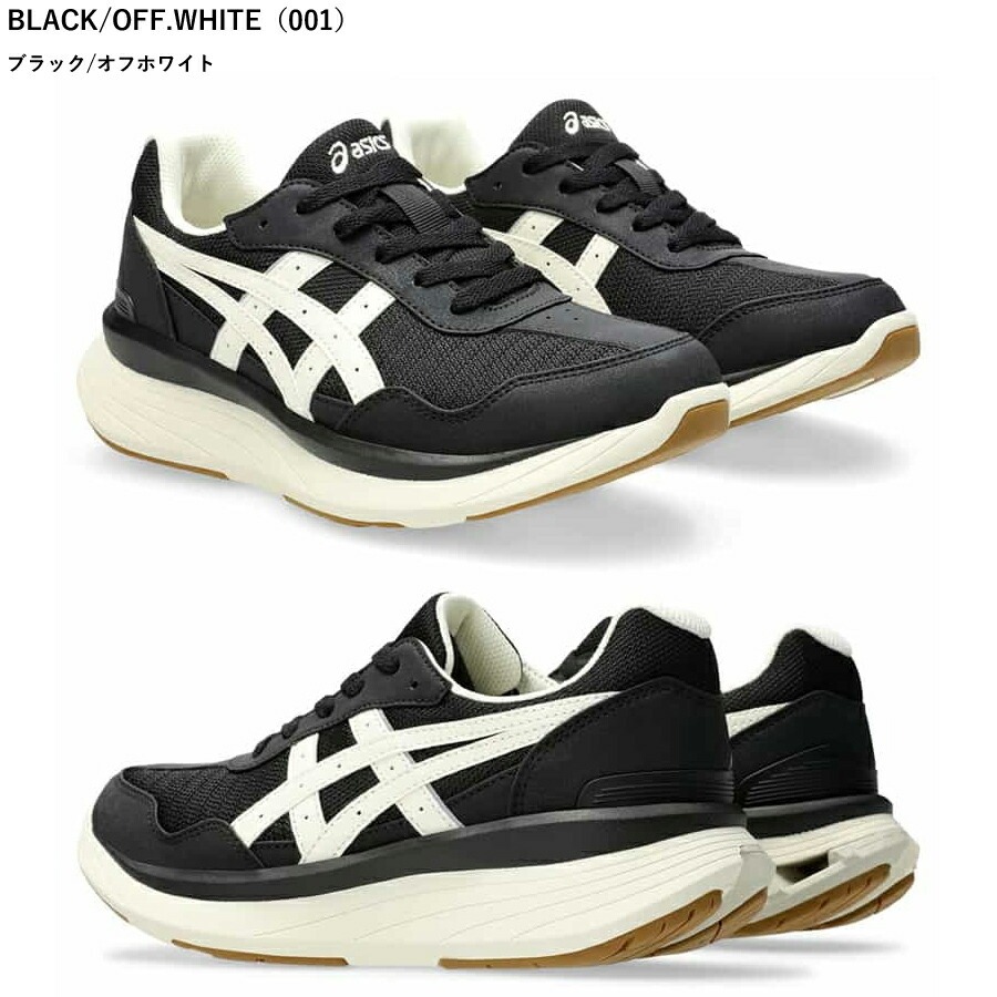 アシックス商事 アシックス asics ニーズアップ KNEESUP W019 1242A019