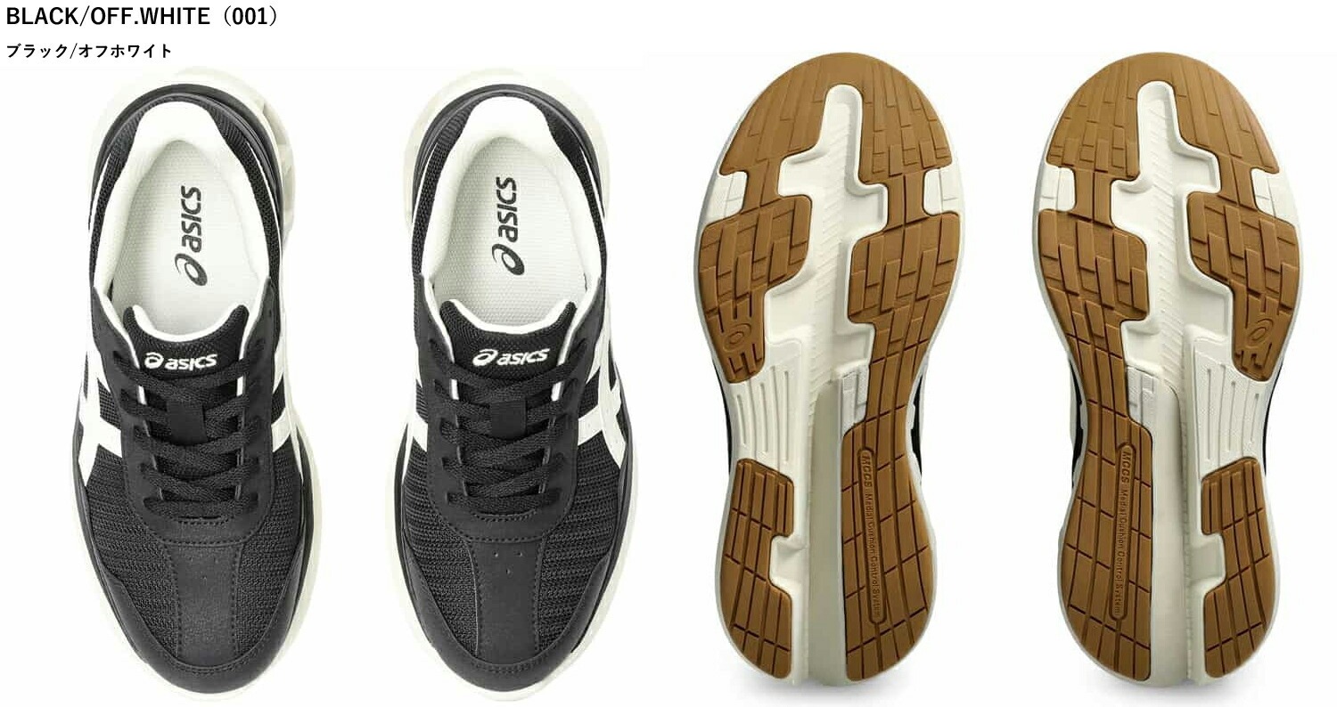 アシックス商事 アシックス asics ニーズアップ KNEESUP W019 1242A019