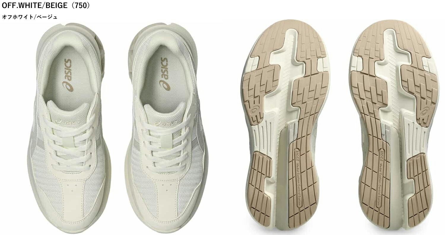 アシックス商事 アシックス asics ニーズアップ KNEESUP W019 1242A019