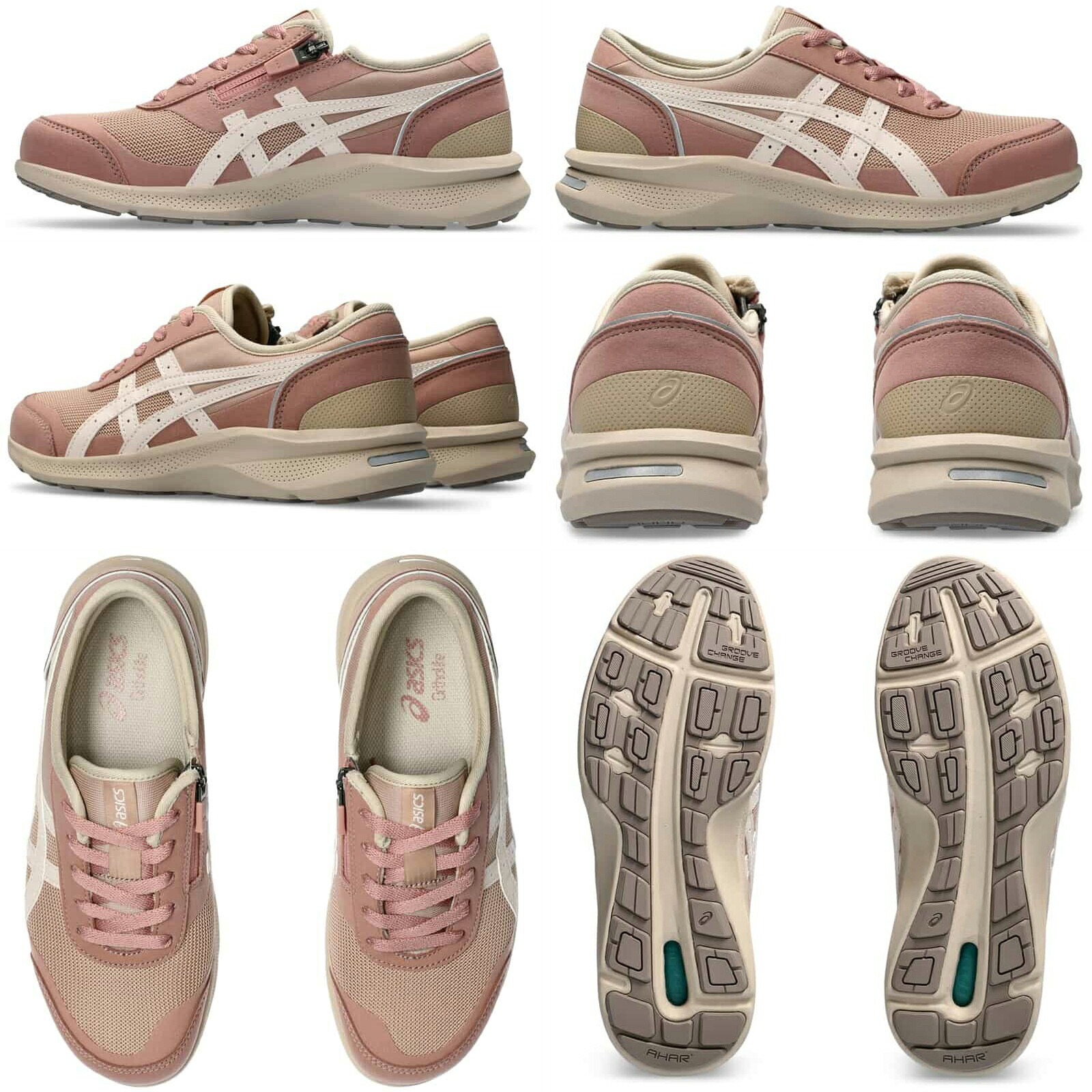 ASICS WALKING（アシックスウォーキング） アシックス ウォーキング