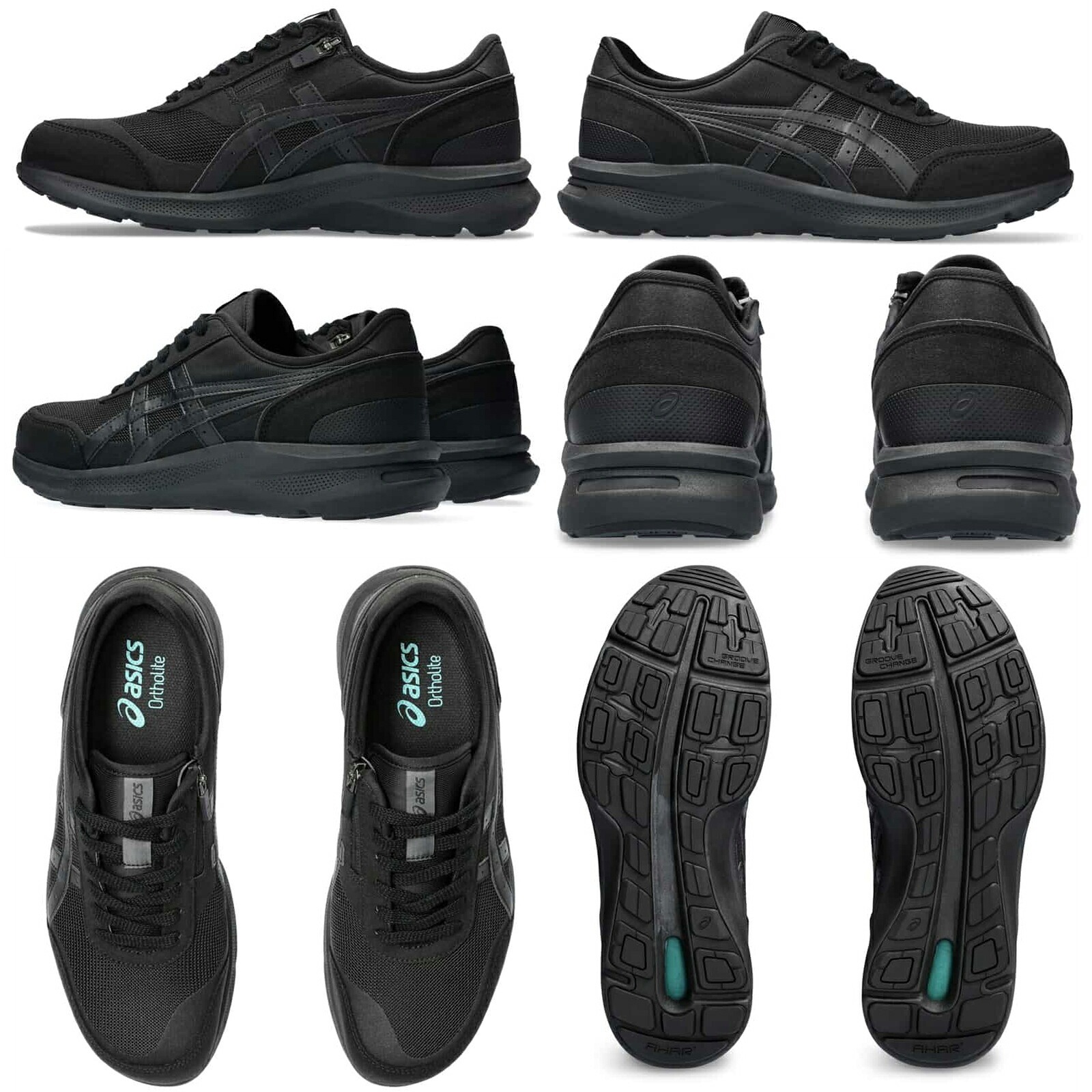 ASICS WALKING（アシックスウォーキング） アシックス ウォーキング