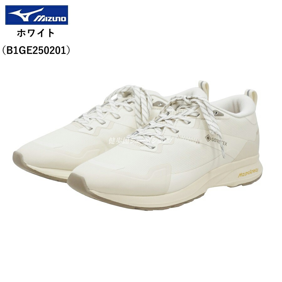 MIZUNO（ミズノ） ウォーキング シューズ ME-05 GTX3 男女兼用 靴 3E