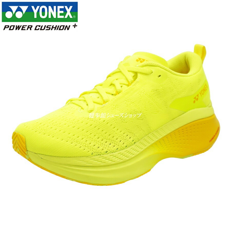 YONEX（ヨネックス） パワークッション ランニングシューズ カーボン