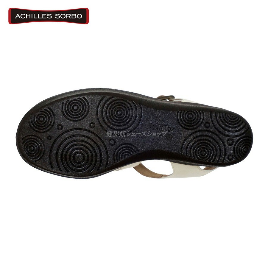 アキレスソルボ サンダルのおすすめ人気商品一覧 通販 - Yahoo