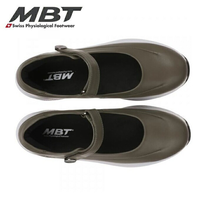 MBT エムビーティー レディース シューズ 靴 SIRIMA 8 W OLIVE 703549