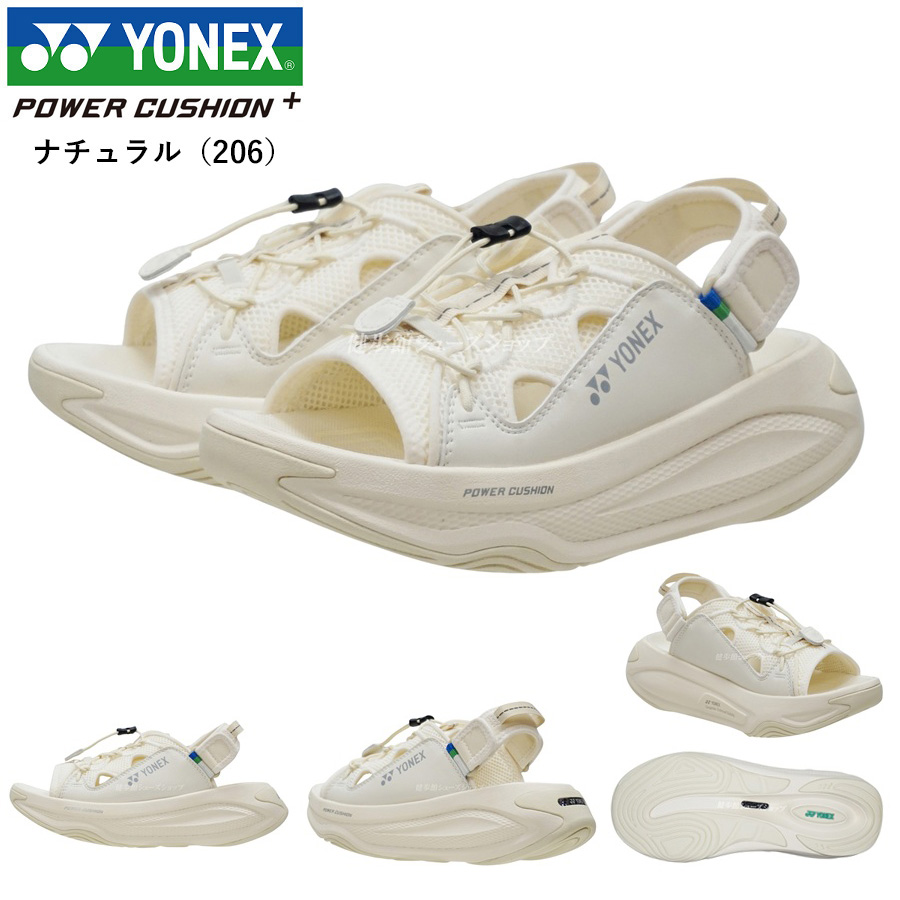 YONEX（ヨネックス） メンズ レディース ウォーキング シューズ