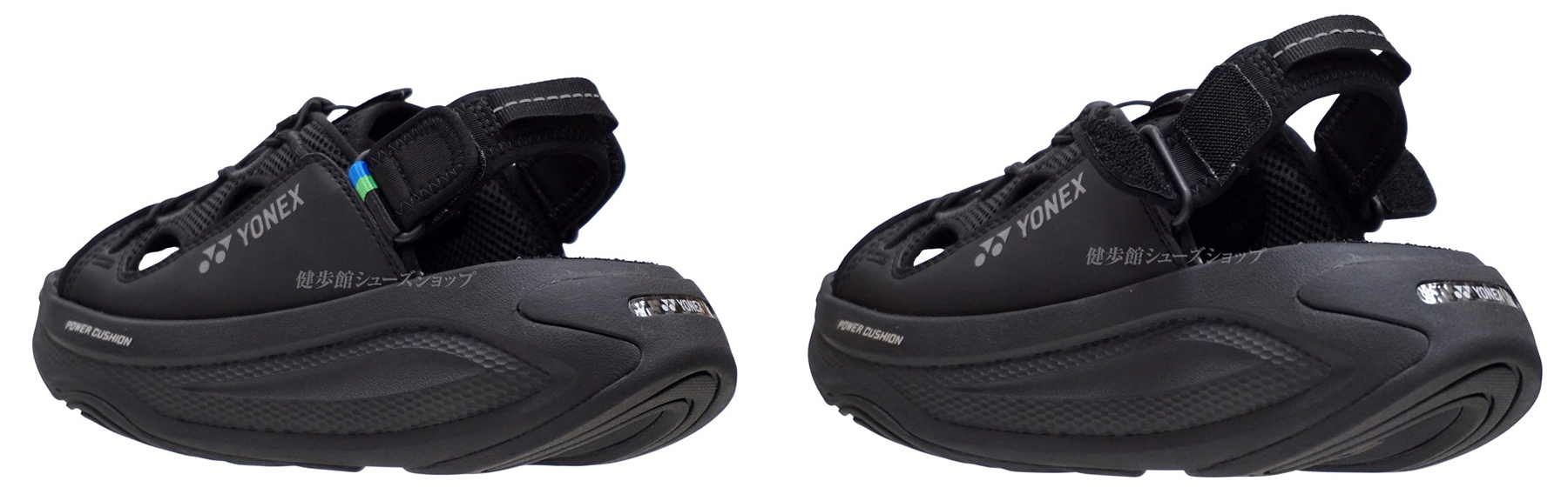 【美品】YONEX ヨネックス 撥水 ウォーキング23.5cm4.5E 登山 楽天市場】ヨネックス ウォーキングシューズ レディース yonex 3.5e