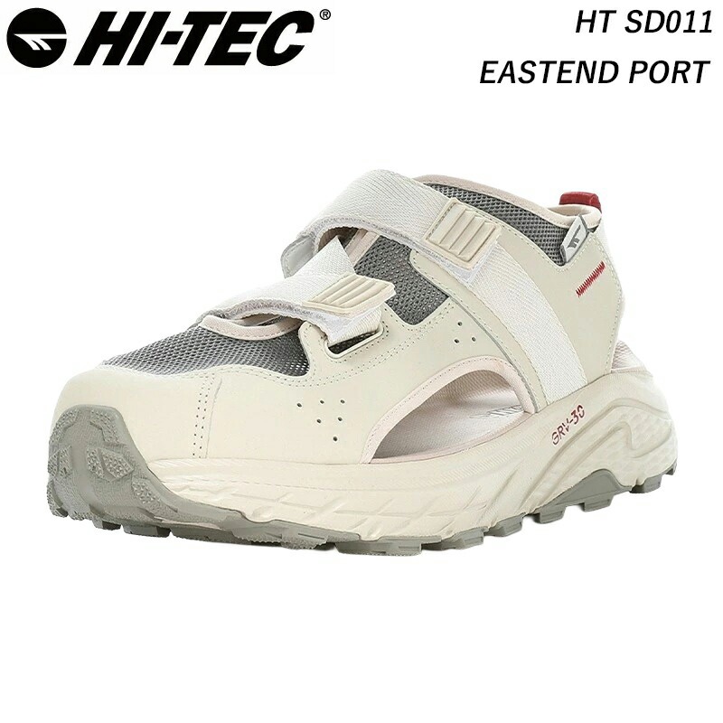 �n�C�e�b�N HI-TEC HT SD011 EASTEND PORT �C�[�X�g�G���h �|�[�g �����Y ���f�B�[�X ���j�Z�b�N�X �A�E�g�h�A �T���_�� �L�����v  �x�[�W��/���[�Y