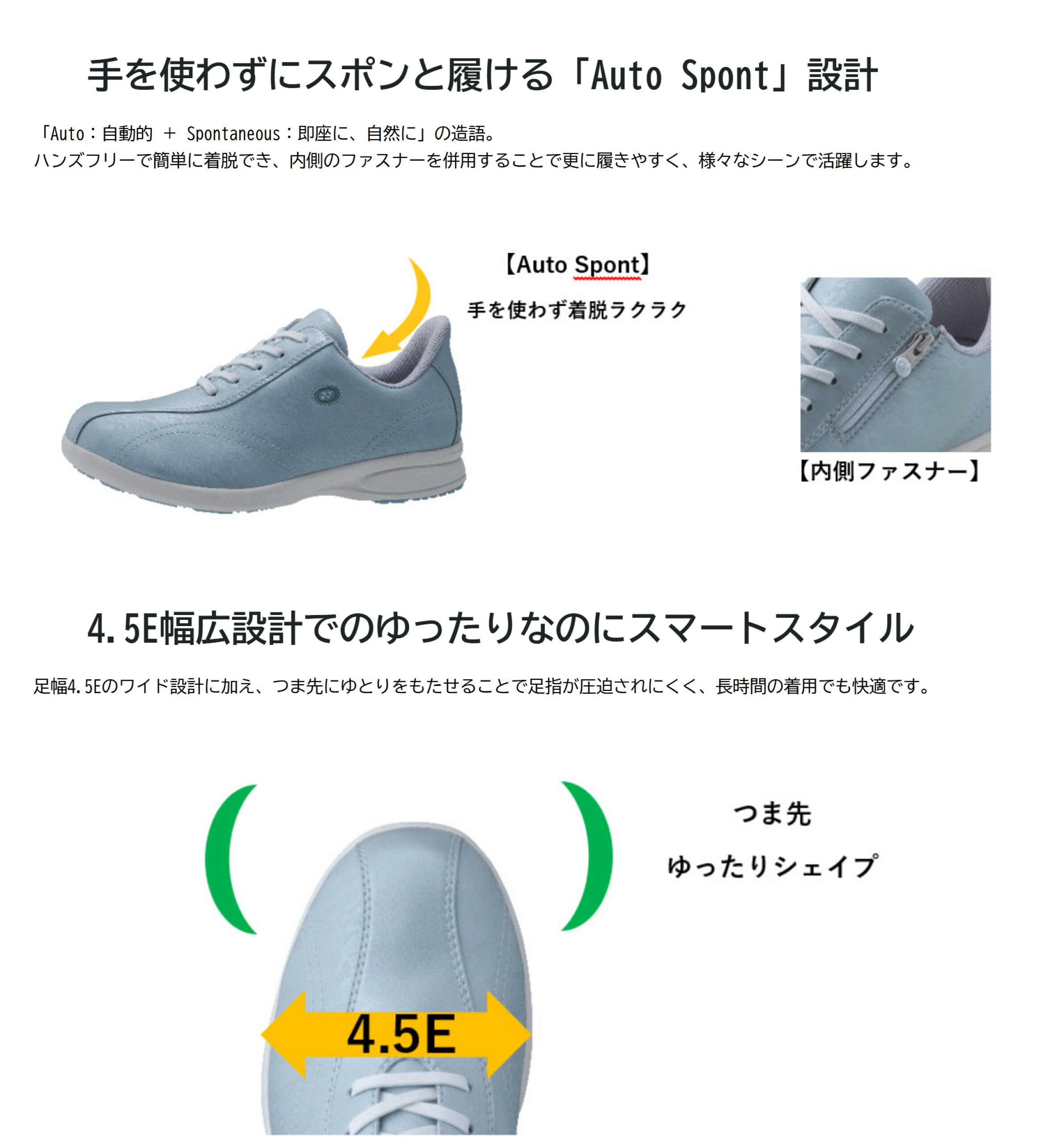 楽天市場】ヨネックス ウォーキングシューズ レディース 靴 L122