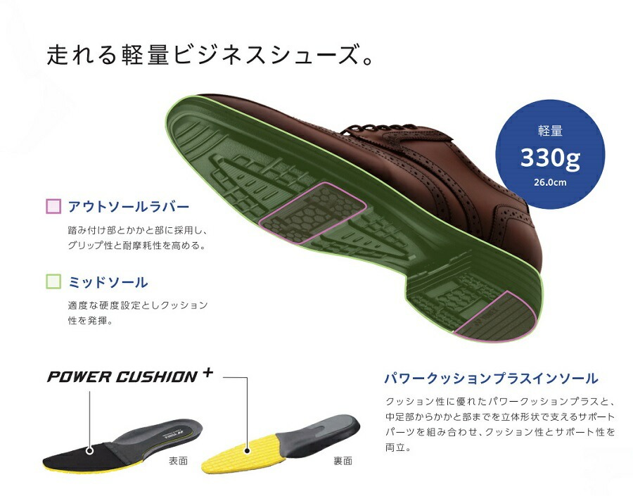 YONEX メンズビジネスシューズ｜シューズ｜ファッション おすすめ人気
