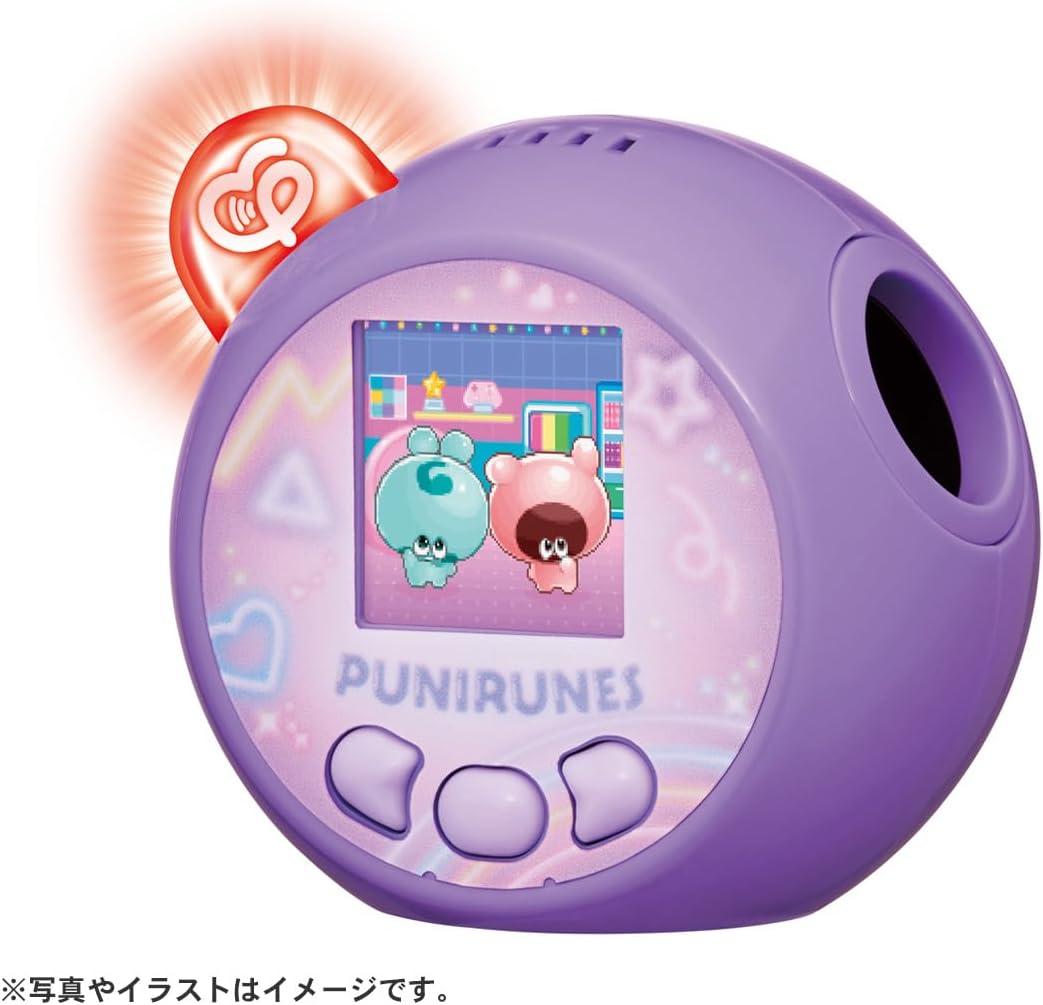 タカラトミー ぷにるんず ぷにともつーしん つーしん プニルンズ パステル パープル ブルー ピンク おもちゃ カバー 子供 6歳 以上