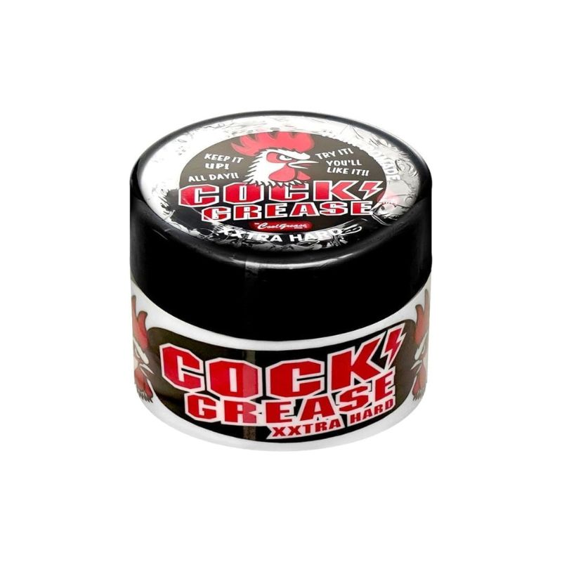 ファインコスメティックス 阪本高生堂 クックグリース XXX 210g パイン