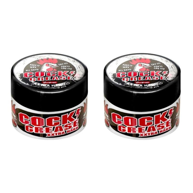 ファインコスメティックス 阪本高生堂 クックグリース XXX 210g パイン