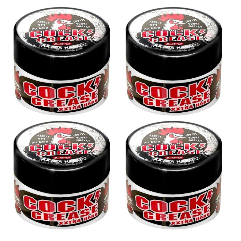 ファインコスメティックス 阪本高生堂 クックグリース XXX 210g パイン
