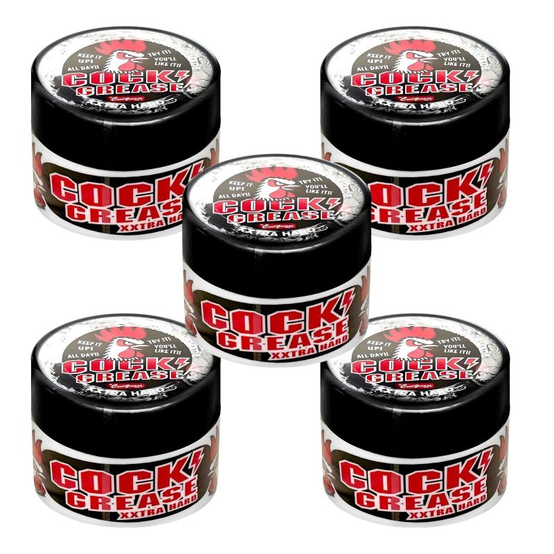 ファインコスメティックス 阪本高生堂 クックグリース XXX 210g パイン