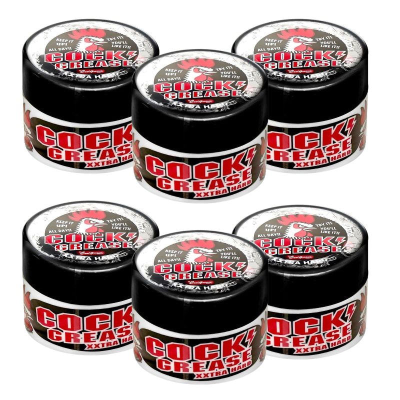 ファインコスメティックス 阪本高生堂 クックグリース XXX 210g パイン