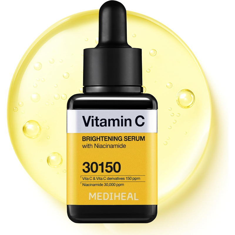 MEDIHEAL（メディヒール） MEDIHEAL OFFICIAL セラム 美容液 40ml