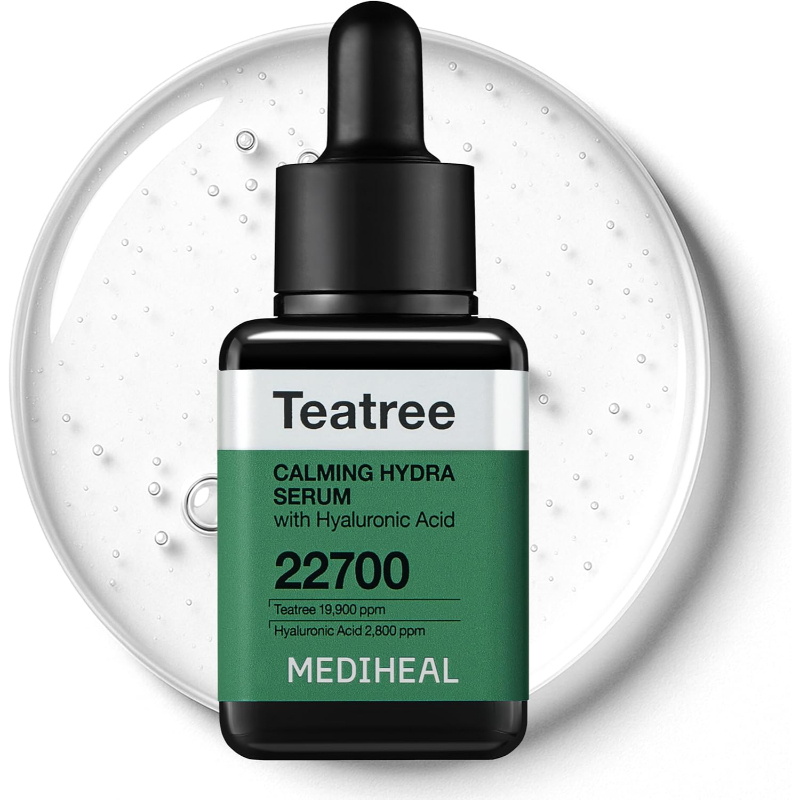 MEDIHEAL（メディヒール） MEDIHEAL OFFICIAL セラム 美容液 40ml