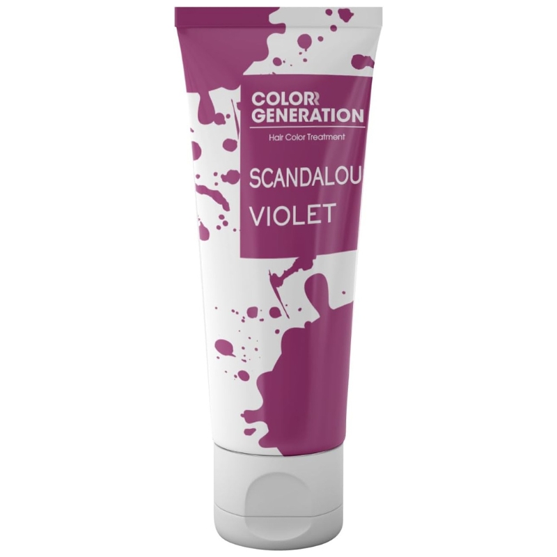 カラージェネレーション カラートリートメント COLORR GENERATION 200g