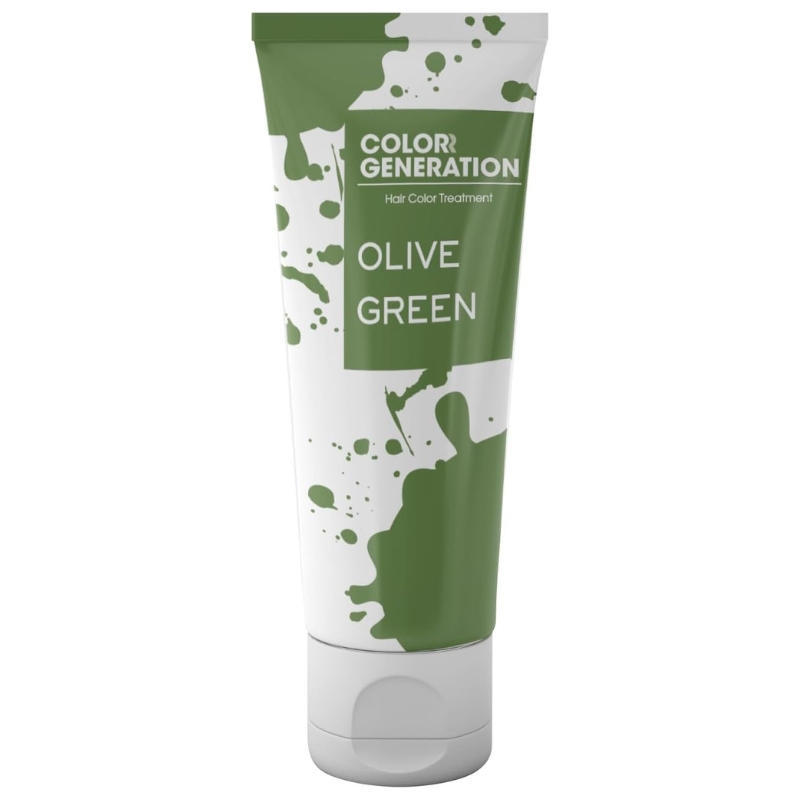 カラージェネレーション カラートリートメント COLORR GENERATION 200g