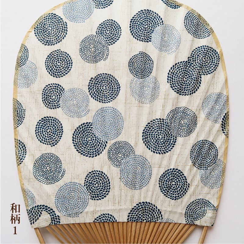 丸亀竹うちわ【和柄全16柄・日本製】 手作りのうちわ 讃岐の丸亀竹