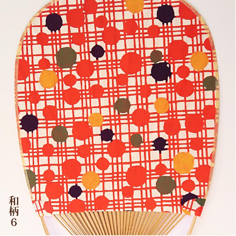 丸亀竹うちわ【和柄全16柄・日本製】 手作りのうちわ 讃岐の丸亀竹