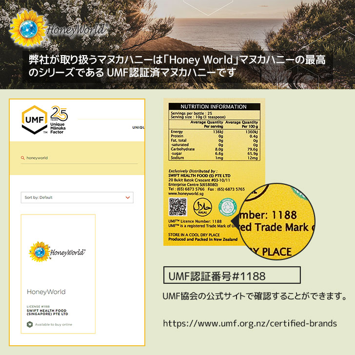 賞味期限接近セール マヌカハニー ハチミツ はちみつ 蜂蜜 純粋 無添加