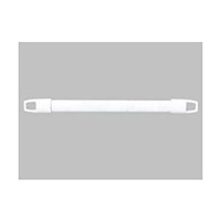 垂れ幕用ポール