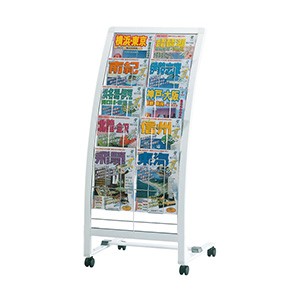 A4判2列5段タイプ