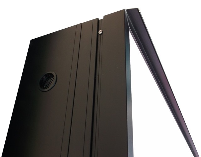 LED内照式壁面看板(タテ90cm×ヨコ270cm) 電飾看板 照明入り LED内照式壁面看板(タテ90cm×ヨコ270cm) 電飾看板 照明入り