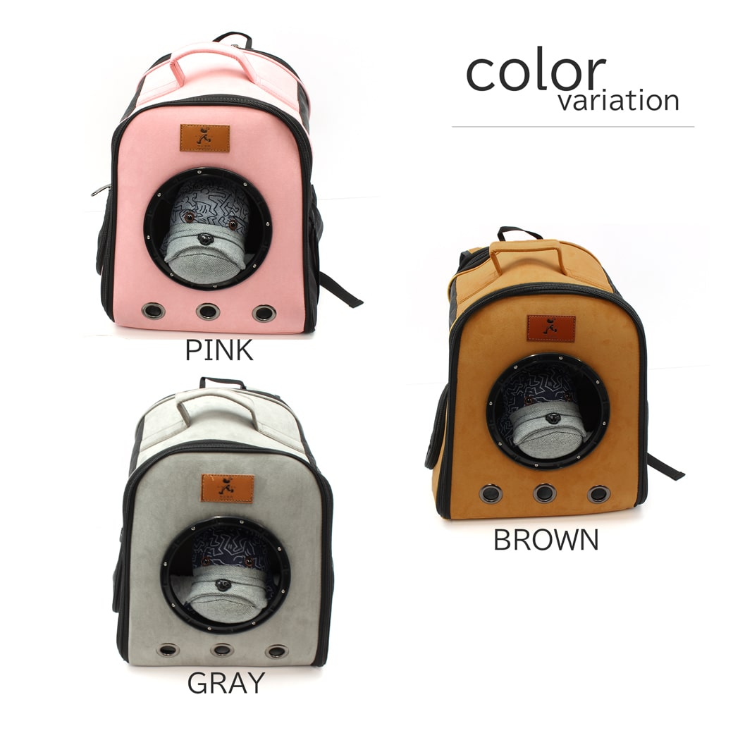 在庫処分品】 ペットキャリー リュックサック リュックキャリー 犬 猫