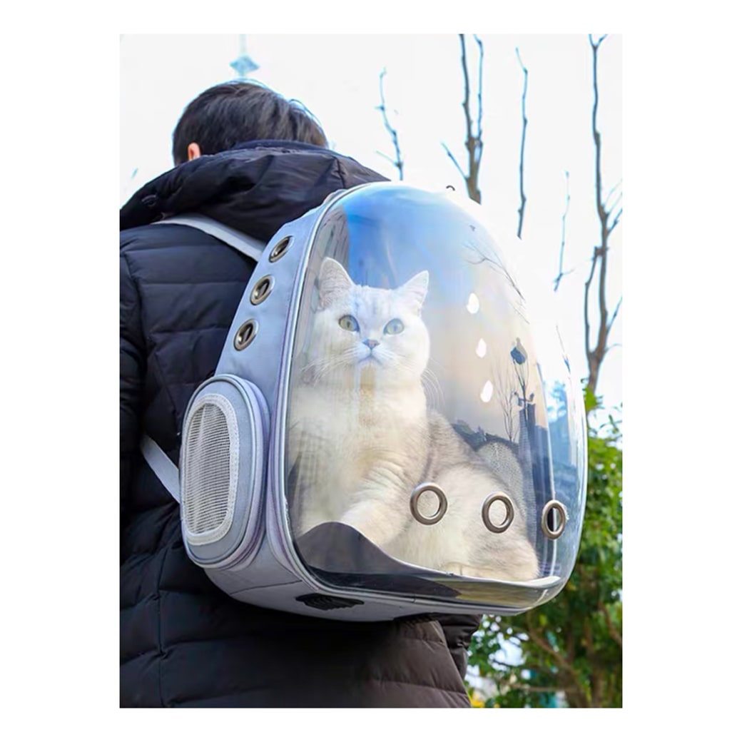 在庫処分品】ペットキャリー リュックサック リュックキャリー