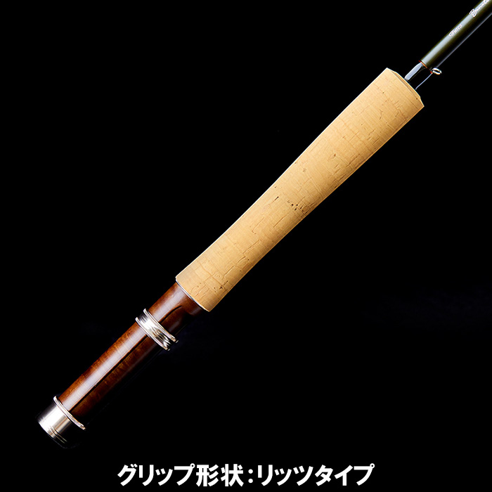 TENRYU テンリュウ フェイテス ベネット FB6104-#2/3 4ピース