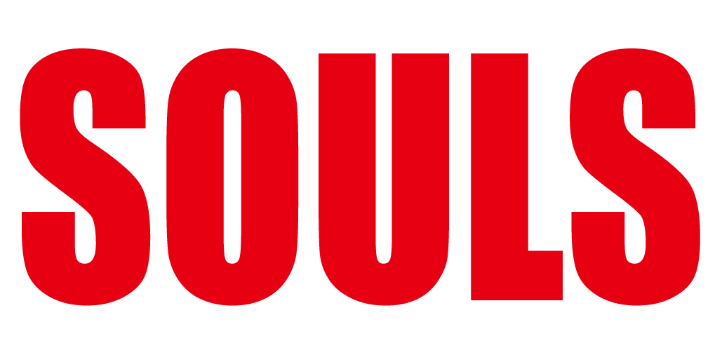 SOULS（ソウルズ） トラウトロッド SOULS NEWジャーキング TF-JAA92HS