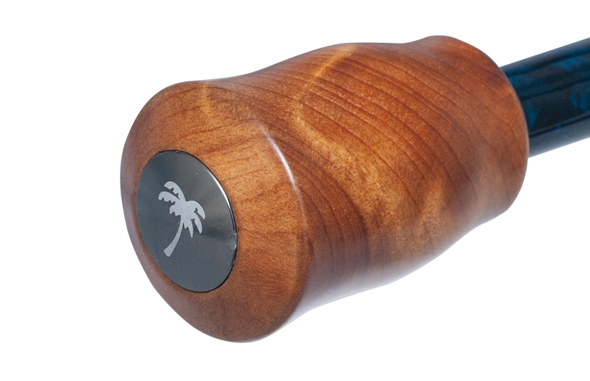 PALMS パームス アルティバ ALWS-86L スピニング 2ピース ウッド