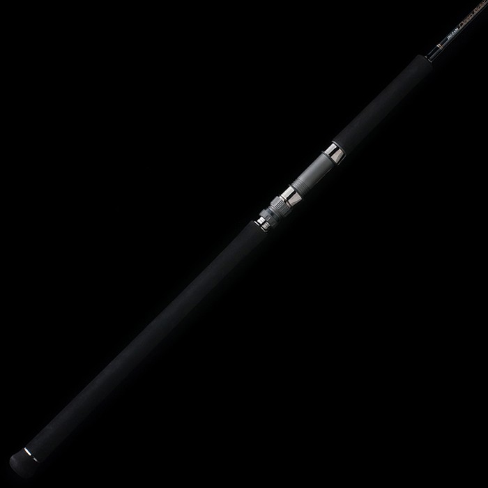 テンリュウ ジグザム ディープライダー JDR631S-3K スピニング 1ピース