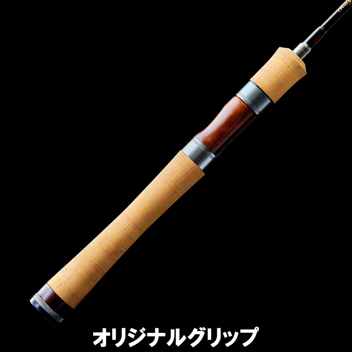 天龍 レイズオルタ RZA612S-LT TENRYU テンリュウ レイズ オルタ RZA612S-LT 2ピース スピニング