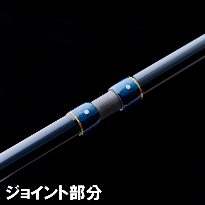 TENRYU テンリュウ レイズインテグラル RZI484B-L ベイトモデル